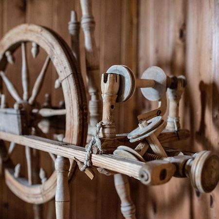 Beim Untertimmeltaler Daire Matrei in Osttirol Dış mekan fotoğraf