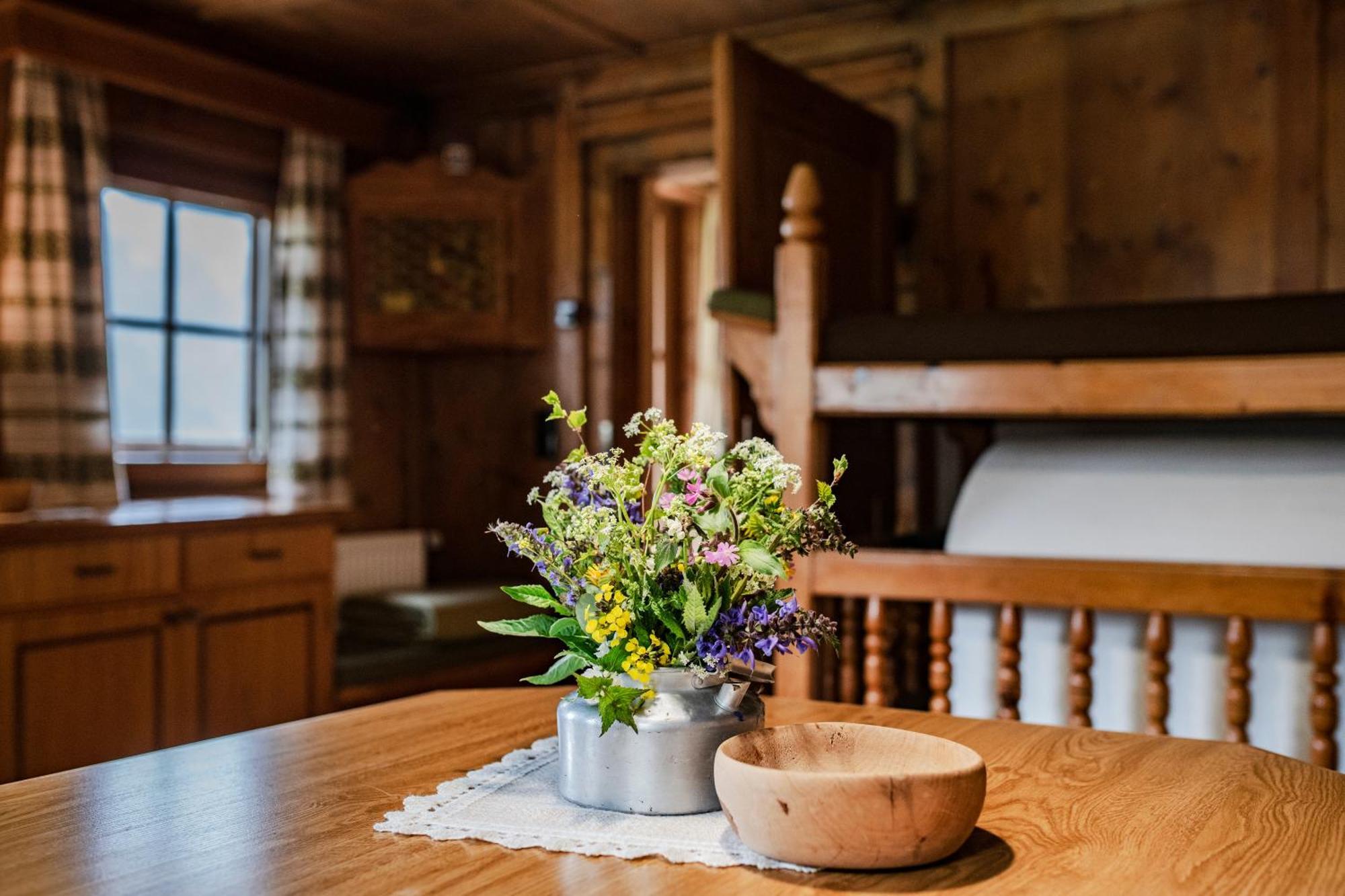 Beim Untertimmeltaler Daire Matrei in Osttirol Dış mekan fotoğraf