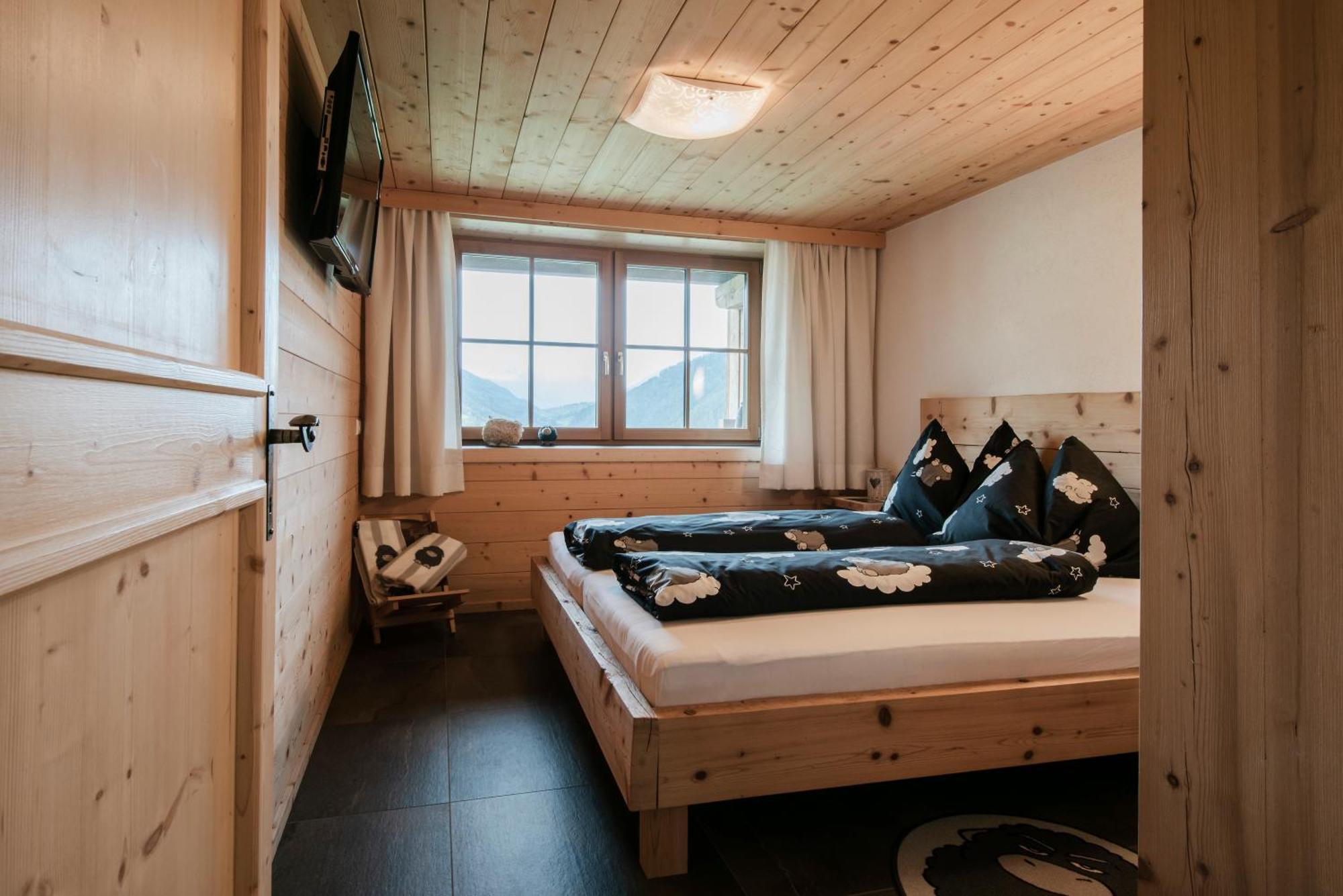 Beim Untertimmeltaler Daire Matrei in Osttirol Dış mekan fotoğraf