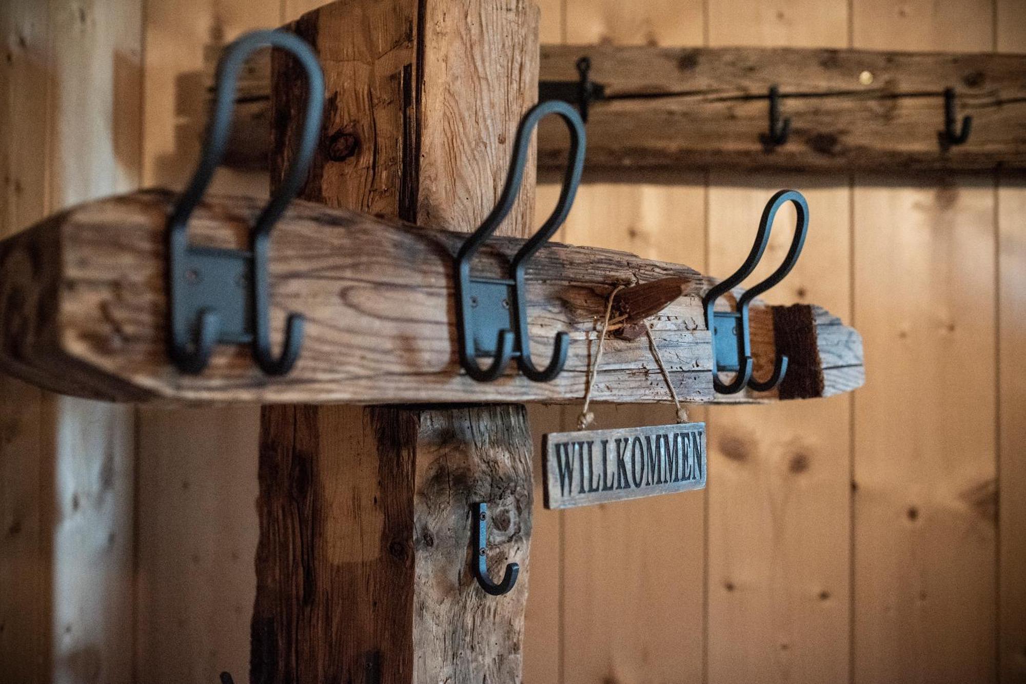 Beim Untertimmeltaler Daire Matrei in Osttirol Dış mekan fotoğraf