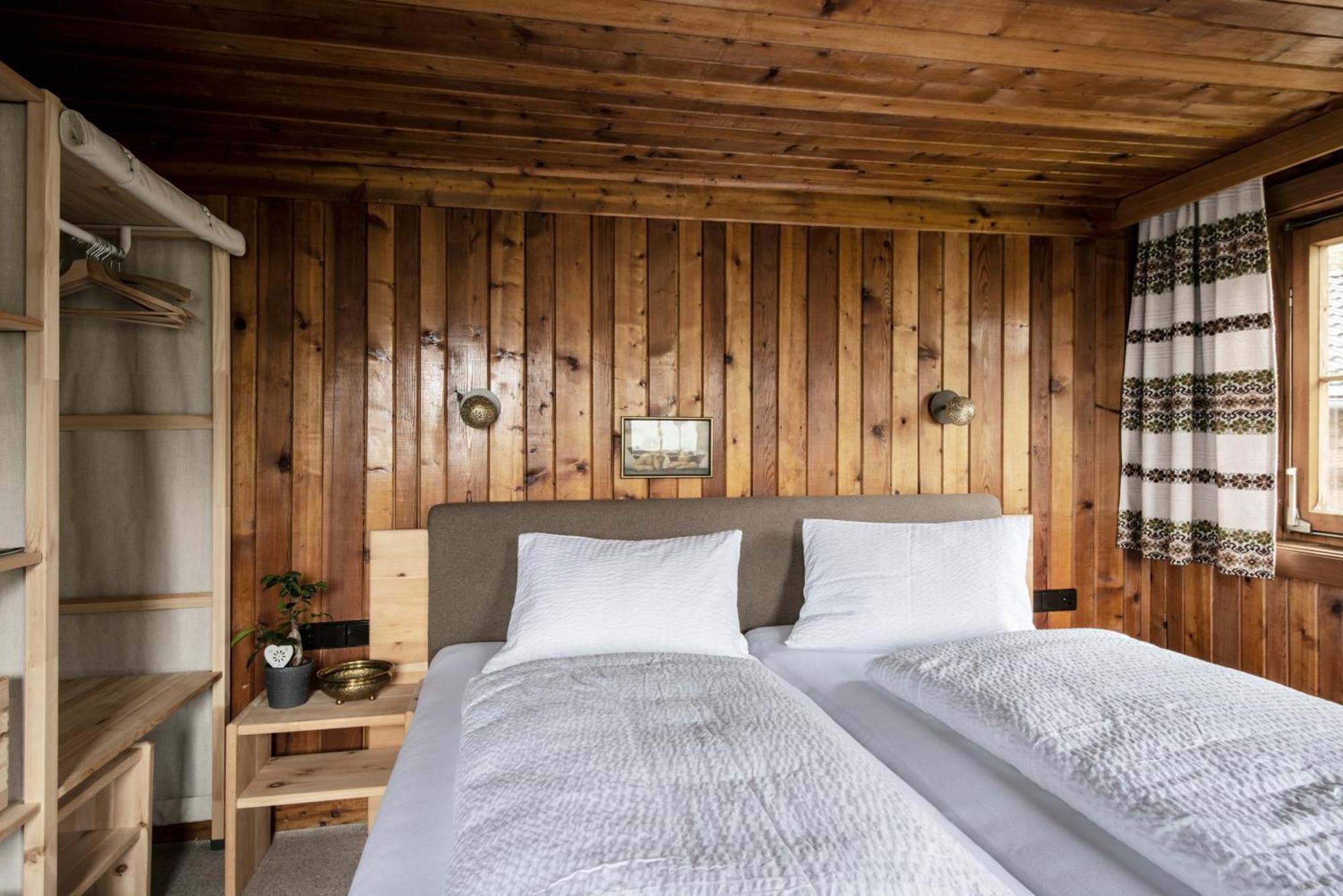 Beim Untertimmeltaler Daire Matrei in Osttirol Oda fotoğraf