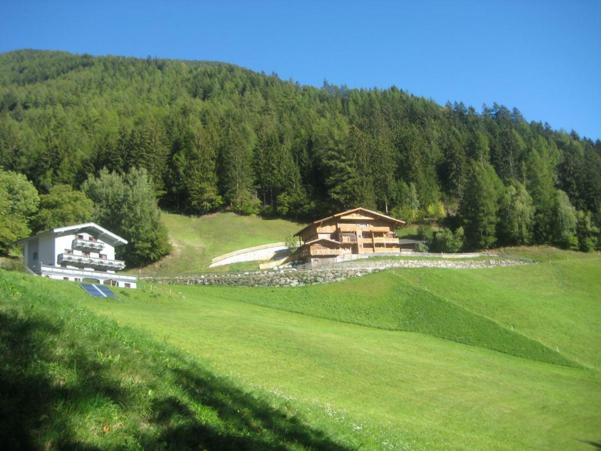 Beim Untertimmeltaler Daire Matrei in Osttirol Dış mekan fotoğraf