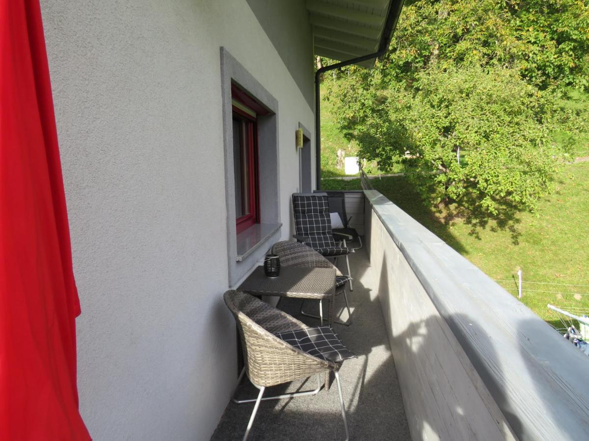 Beim Untertimmeltaler Daire Matrei in Osttirol Dış mekan fotoğraf