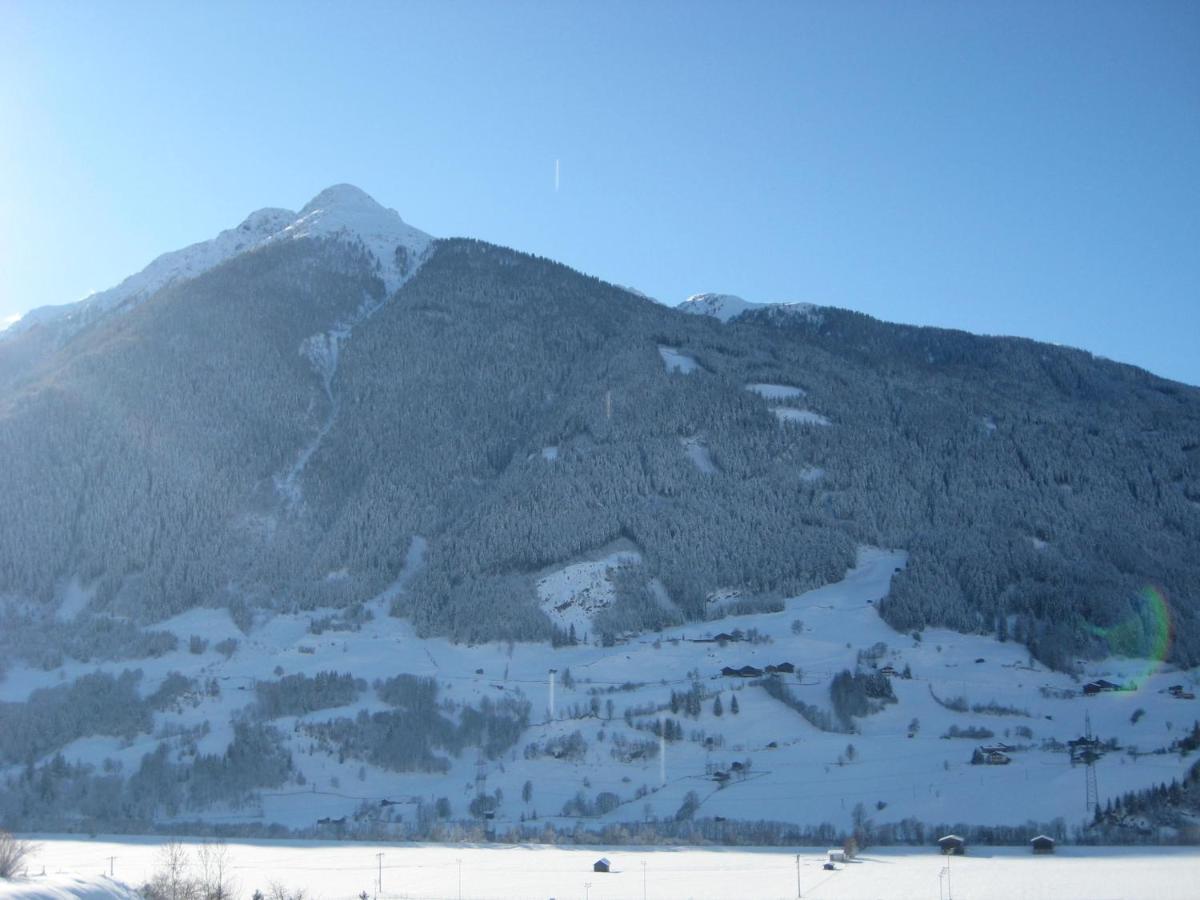 Beim Untertimmeltaler Daire Matrei in Osttirol Dış mekan fotoğraf
