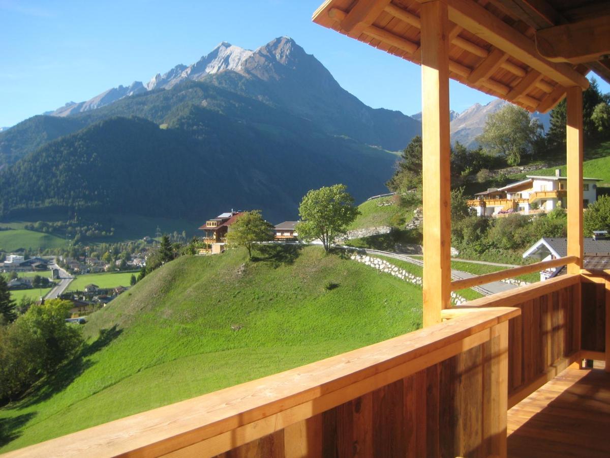 Beim Untertimmeltaler Daire Matrei in Osttirol Dış mekan fotoğraf
